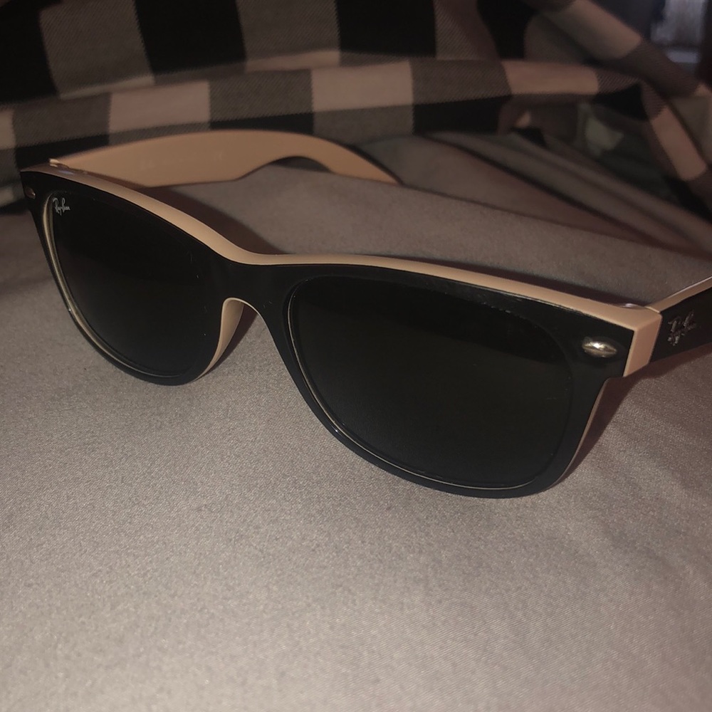 Ray-Ban Sunglasses
